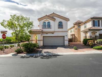 7778 Lone Shepherd Dr, Las Vegas, NV, 89166