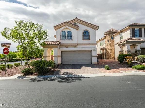 7778 Lone Shepherd Dr, Las Vegas, NV 89166