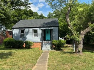 815 Coleman St, Raleigh, NC 27610