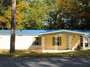 15829 Woodsview Dr SW, Frostburg, MD 21532
