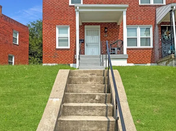 3126 Piedmont Ave, Baltimore, MD 21216