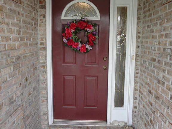 5th image of 3319 Franklin Creek Ln