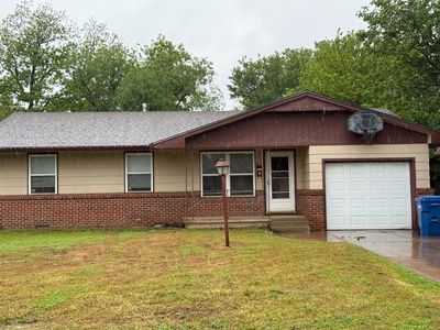 1210 N 16th St, Enid, OK, 73701