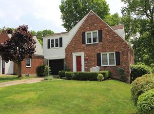 728 Highview Rd, Pittsburgh, PA 15234