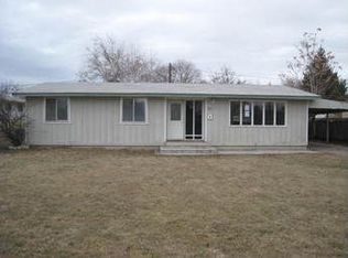 211 Meyer Ave, Nampa, ID 83686