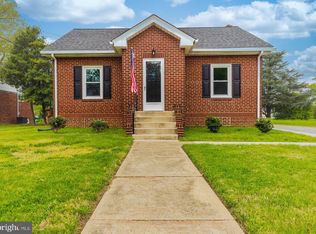 263 Swedesboro Rd, Gibbstown, NJ 08027