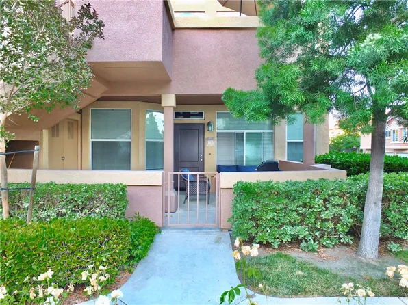 19431 Rue De Valore APT 19B, Foothill Ranch, CA 92610