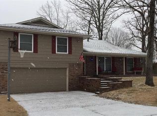 3209 S 98th St, Fort Smith, AR 72903