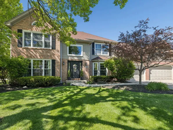 721 Burgess Hill Rd, Naperville, IL 60565