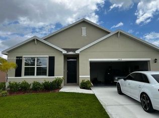 3419 Trinity Cir #3419, Fort Pierce, FL 34945