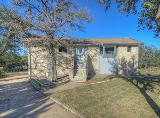 1400 Prospect, Llano, TX 78657