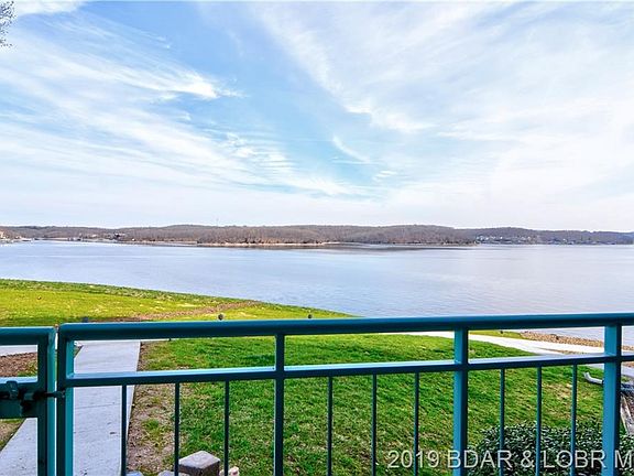 The views are phenomenal, with no major developments breaking up the landscape.