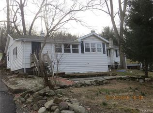 7 Valley Trl, Monroe, NY 10950