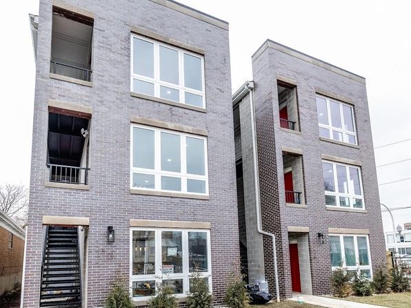 1232 S Fairfield Ave #2