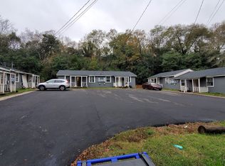 372 Grier St, Macon, GA 31204