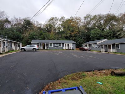 372 Grier St, Macon, GA, 31204
