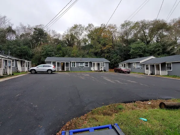 372 Grier St, Macon, GA 31204