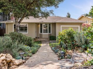 1909 Bayview Ave, Belmont, CA 94002