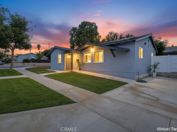 15811 Rosalita Dr, La Mirada, CA 90638