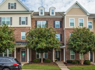 1307 Rodessa Run, Raleigh, NC 27607