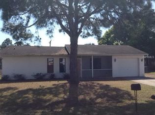 3773 Lorton Ave, North Port, FL 34286