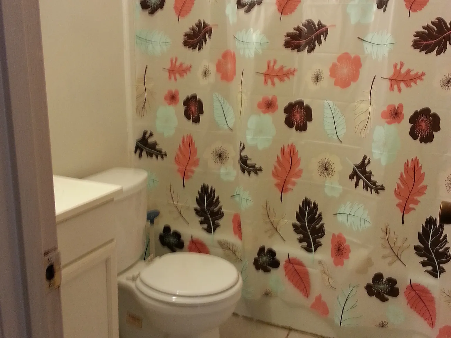 2 bed, 1.5 bath, 1000 sqft, $950 — Photo 2