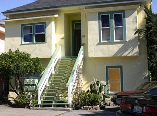 160 Park St #160, San Rafael, CA 94901