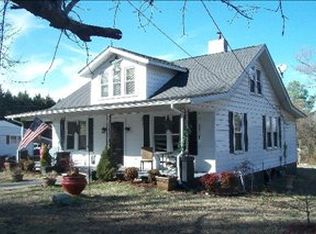 1574 Halifax Rd, Danville, VA 24540