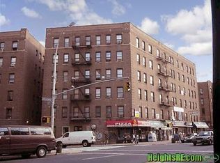 2100 Creston Ave APT 5L, Bronx, NY 10453