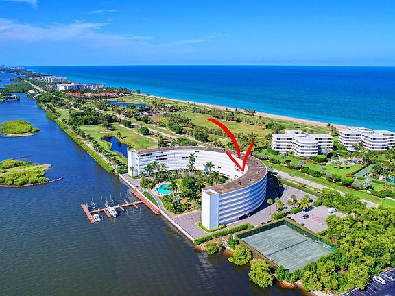 2nd image of 2505 S Ocean Boulevard #403