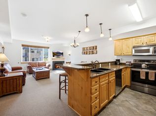 2669 Canyons Resort Dr #208, Park City, UT 84098