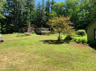402 West Rd, Alford, MA 01266