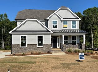 8349 Running Fern Way, Willow Spring, NC 27592