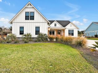 125 Voyager Way, Hampstead, NC 28443