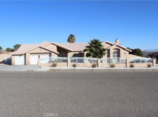 16263 Chiwi Rd, Apple Valley, CA 92307