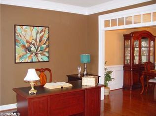 4601 Starlee Dr, Moseley, VA 23120