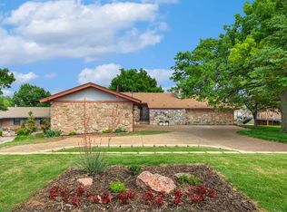 6308 Commodore Ln, Oklahoma City, OK 73162