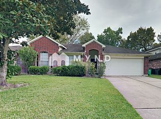 5014 Dawngate Dr, Spring, TX 77373