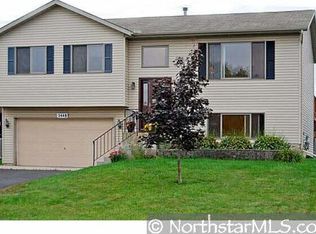 2448 Gall Ave, Saint Paul, MN 55109