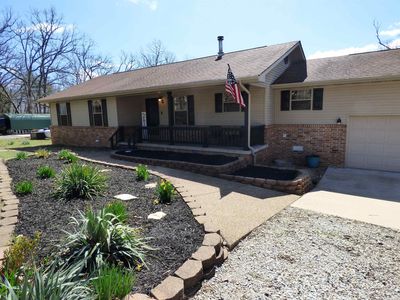 1694 County Road 625, Mountain Home, AR, 72653