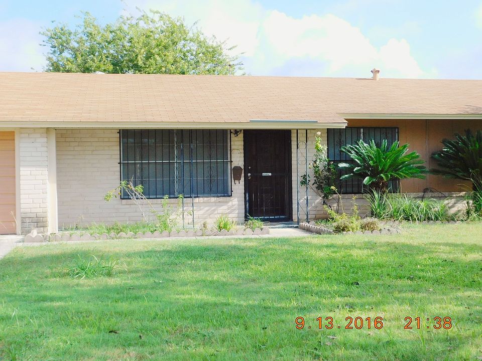 1st image of 3811 Anton Dr