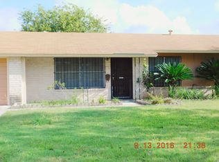 3811 Anton Dr, San Antonio, TX 78223