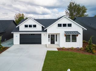 1919 - Theo Plan, Bucko Estates, Sedro Woolley, WA 98284