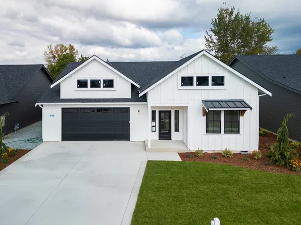 1919 - Theo Plan, Bucko Estates