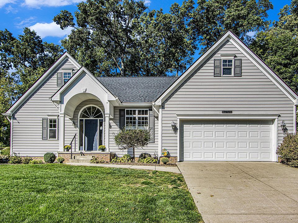 7784 Primrose Ln, Portage, MI 49024 | Zillow