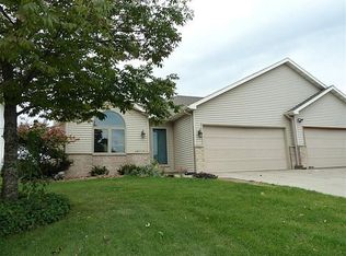 8425 Elderberry Rd, Madison, WI 53717
