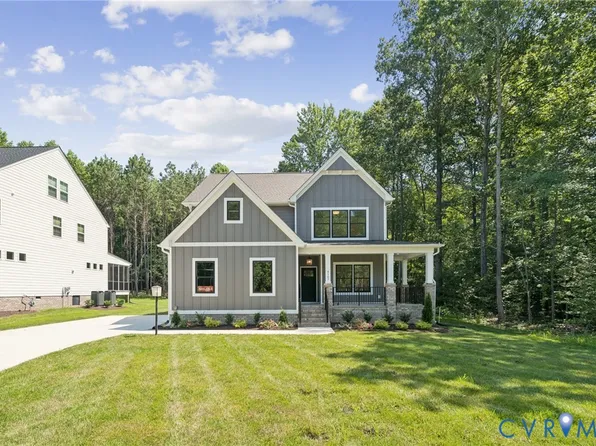 9107 Terroir Ln, New Kent, VA 23124