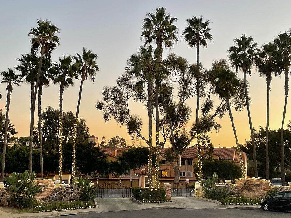 gated community
