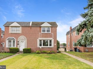 733 Michell St, Ridley Park, PA 19078