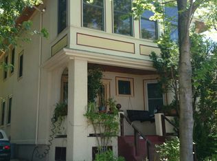 31 Matchett St #2, Brighton, MA 02135